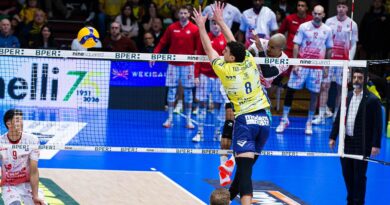 Pallavolo SL – Boninfante: “La differenza l’hanno fatta quei momenti in battuta e l’attacco di palla alta, dove siamo stati molto bravi”
