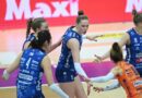 Pallavolo A1F Scudetto – Conegliano vince gara1, questa volta l’Eurotek Laica le strappa solo un parziale