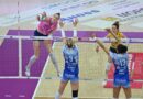 Pallavolo A1F Scudetto – Novara vicinissima a smentire il pronostico, ma l’Imoco ancora una volta emerge alla distanza e vince al quinto