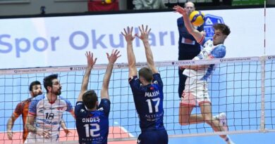 Pallavolo Challenge M – Domani la prima finale: Milano di scena in Belgio in casa del Lindemans Aalst