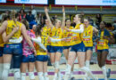 Pallavolo A1F Scudetto – Imoco Conegliano chiude la serie playoff contro Busto Arsizio e trova ancora in semifinale Novara**