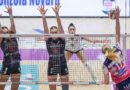 Pallavolo A1F Scudetto – Con 33 punti di una implabile Tolok, Novara conquista la semifinale contro Chieri  dopo 5 set