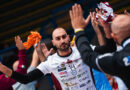 Pallavolo Coppa Italia A3M – Reggio Calabria, Domenico Laganà dopo la vittoria: “Non ci vogliamo fermare, questo è il primo obiettivo centrato”