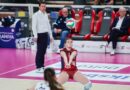 Pallavolo A2F – Trento, Laporta e Beltrami: “Bravi loro, noi un po’ imprecisi”