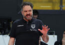 Pallavolo Champions F – Lavarini: “Siamo stati molto competitivi con una squadra molto forte”