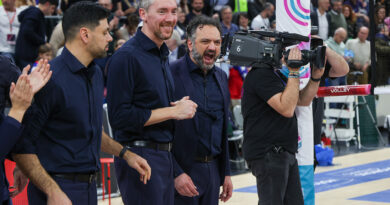 Pallavolo A1F – Lavarini: “Potersi giocare questa finale è un gran segnale di quello che abbiamo fatto in questa stagione”