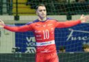 Pallavolo LeNostreInterviste – Leonardo Scanferla tra il passato a Piacenza, il presente a Monza e un futuro all’estero