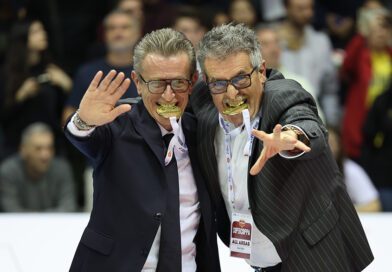 Pallavolo SL – Gino Sirci, dalle colonne de L’Équipe, si schiera contro il nuovo calendario internazionale