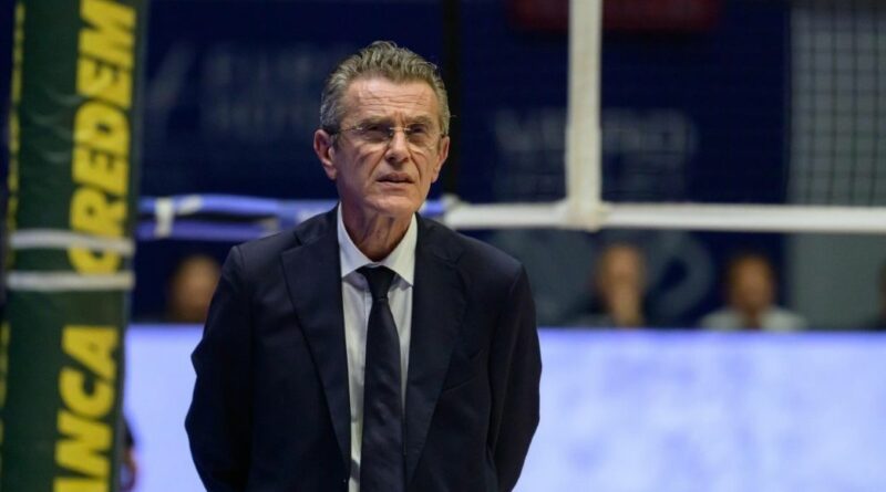 Pallavolo SL Scudetto – Perugia conduce 2-0: i Block Devils superano Monza in Gara 2 e puntano alla chiudere in casa