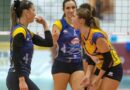 Pallavolo B2F GirL – Lory Volley Pizzo contro Bronte sono arrivati tre punti fondamentali nella corsa salvezza