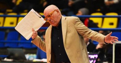 Pallavolo A2M – Lagonegro lotta, ma Taranto la piega in tre set