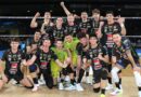 Pallavolo SL Scudetto – Civitanova domina anche in casa e va avanti 2-0 nella serie dei quarti