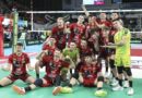 Pallavolo SL Scudetto – Civitanova vince a Trento, il blitz di Nikolov e compagni spostà l’inerzia della serie