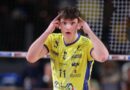 Pallavolo SL Scudetto – Luca Porro: “Contro Piacenza mi aspetto una serie lunga e combattuta”