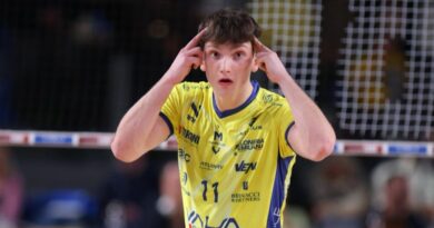 Pallavolo SL Scudetto – Luca Porro: “Contro Piacenza mi aspetto una serie lunga e combattuta”