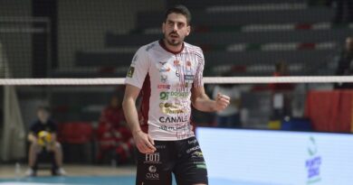 Pallavolo A3M Spareggio Promozione – Reggio Calabria cerca il successo per riequilibrare la serie contro Reggio Emilia