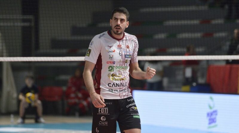 Pallavolo A3M Spareggio Promozione – Reggio Calabria cerca il successo per riequilibrare la serie contro Reggio Emilia