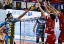 Pallavolo A2M – Brescia, Lucconi dopo la vittoria con Ravenna: “Attenti dal primo all’ultimo punto”