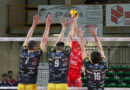 Pallavolo A2M – Macerata batte Lagonegro e si garantisce i play-off