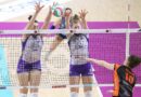 Pallavolo A1F Challenge – Il Bisonte si è vendicato ed ha espugnato il Fontescodella di Macerata