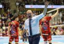 Pallavolo SuperCoppa M – Medei: “Poco lucidi e precisi, la differenza è tutta lì”