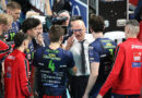 Pallavolo Champions M – Medei: “Non siamo riusciti a mettere quel qualcosa in più”