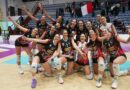 Pallavolo A2F Promozione – Melendugno torna alla vittoria, battuta Altafratte al tie-break