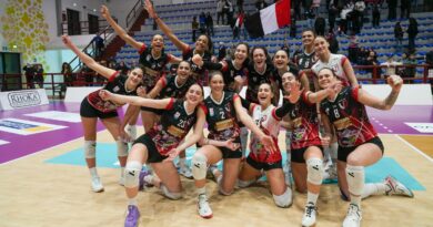 Pallavolo A2F Promozione – Melendugno torna alla vittoria, battuta Altafratte al tie-break