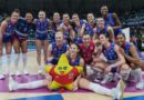 Pallavolo A1F Scudetto – Milano grande rimonta su Scandicci: ora nella serie di semifinale conduce 2-0