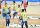 Pallavolo SL – Perry: “Ogni partita ha la sua storia, Piacenza oggi ha vinto, ora il focus è su gara 3 a Modena” (en)