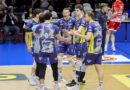 Pallavolo SL – Pardo Mati: “Affrontiamo le gare con aggressività, tanta fame, ma sempre con la lucidità di chi ha la testa sulle spalle”
