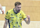 Pallavolo SL – Buchegger: “Non abbiamo mollato, una bella prova di grinta e maturità”