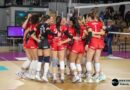 Pallavolo A2F Play off – Melendugno e Busto Arsizio, scatta l’ultima tappa della corsa alla promozione