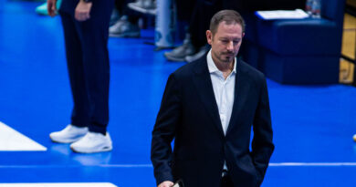 Pallavolo SL – Giuliani: “Sono dei ragazzi veramente eccezionali, benvenuti nei play off”