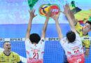 Pallavolo SL – Piacenza-Modena. Boninfante: “Abbiamo una grande opportunità” Giuliani: “Abbiamo studiato ogni singolo dettaglio che può fare la differenza”
