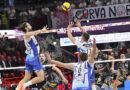 Pallavolo SL – Beretta: “Sono orgoglioso di tutti i ragazzi, hanno lottato fino all’ultimo punto”