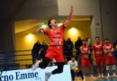 Pallavolo A2M – Nicola Cianciotta racconta la salvezza raggiunta ed apre la porta alle speranze di play off