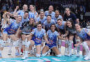 Pallavolo A1F – Leonardi: “Una partenza stupenda, un primo set da manuale”