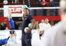 Pallavolo A2F Salvezza – Odelvys Dominico Speek il sostituto di Simone Bendandi sulla panchina della Clai Imola