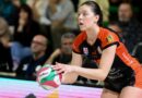 Pallavolo Mercato – Black Angels Perugia, si costruisce la nuova diagonale: Nicolini in regia, Ornoch opposto per il progetto risalita