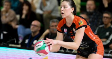 Pallavolo Mercato – Black Angels Perugia, si costruisce la nuova diagonale: Nicolini in regia, Ornoch opposto per il progetto risalita