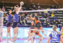 Pallavolo A2F PlayOff Promozione – Fasano-Padova: una prima volta per due