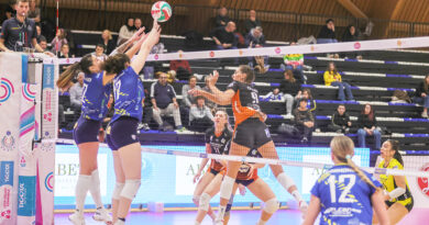 Pallavolo A2F PlayOff Promozione – Fasano-Padova: una prima volta per due