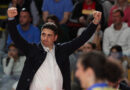 Pallavolo A2F – Talmassons, Parazzoli: “Tanto impegno e tanta fatica, ma chiunque è entrato ha dato il suo contributo. E’ stato questo il nostro segreto”