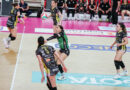Pallavolo A2F – Brescia,  Parrocchiale: “Era importante per noi approcciare così questi play off”