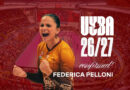 Pallavolo A1F – Ufficiale: Federica Pelloni in biancorosso anche nella stagione 2026/27
