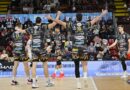 Pallavolo SL Scudetto – Perugia già in semifinale, ma la Vero Volley ha dato tutto