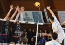 Pallavolo A2M – La Prisma La Cascina Taranto ospita la capolista Abba Pineto che si presenta in grande forma