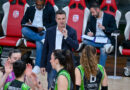 Pallavolo A1F – Pistola: “In alcuni momenti siamo stati poco brillanti, ma le ragazze hanno dimostrato carattere”