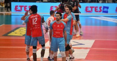 Pallavolo A2M – La Sviluppo Sud Catania chiude la stagione con una prestazione opaca